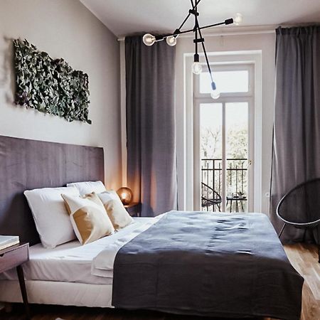 Turnkey I King George Square Studio براغ المظهر الخارجي الصورة